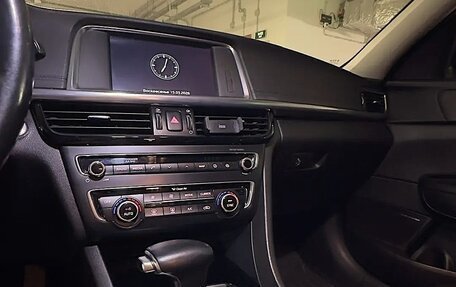 KIA Optima IV, 2016 год, 1 835 000 рублей, 10 фотография