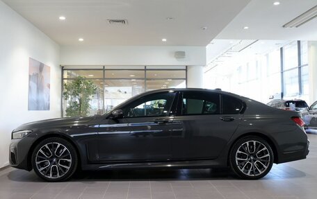 BMW 7 серия, 2022 год, 8 750 000 рублей, 7 фотография