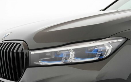 BMW 7 серия, 2022 год, 8 750 000 рублей, 8 фотография