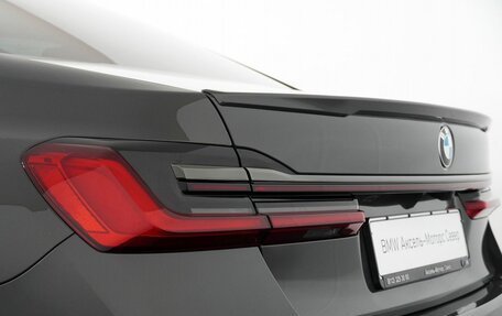 BMW 7 серия, 2022 год, 8 750 000 рублей, 9 фотография