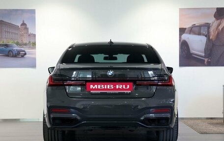 BMW 7 серия, 2022 год, 8 750 000 рублей, 6 фотография