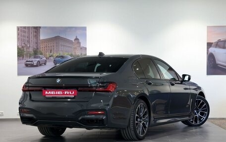 BMW 7 серия, 2022 год, 8 750 000 рублей, 5 фотография