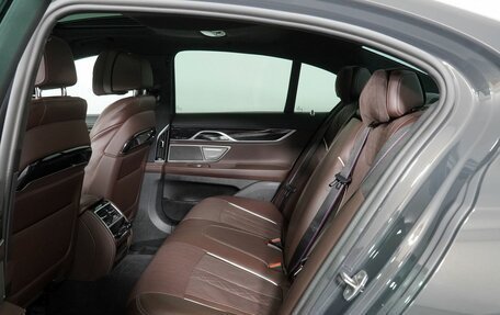 BMW 7 серия, 2022 год, 8 750 000 рублей, 13 фотография