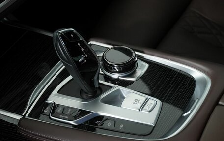 BMW 7 серия, 2022 год, 8 750 000 рублей, 22 фотография