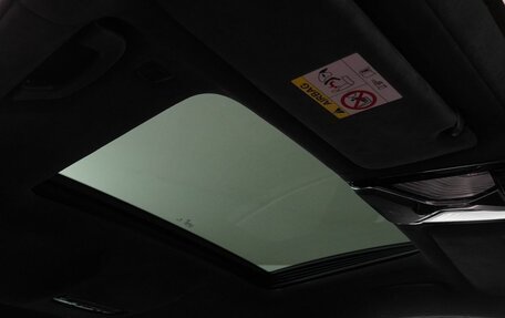 BMW 7 серия, 2022 год, 8 750 000 рублей, 27 фотография