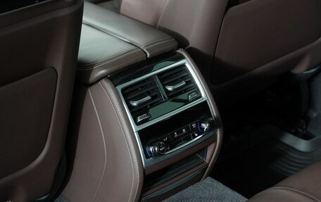 BMW 7 серия, 2022 год, 8 750 000 рублей, 26 фотография