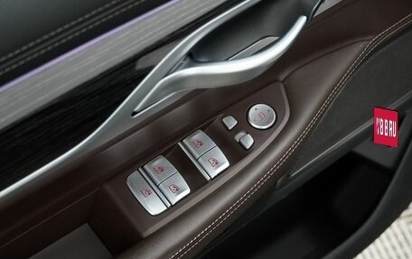 BMW 7 серия, 2022 год, 8 750 000 рублей, 18 фотография