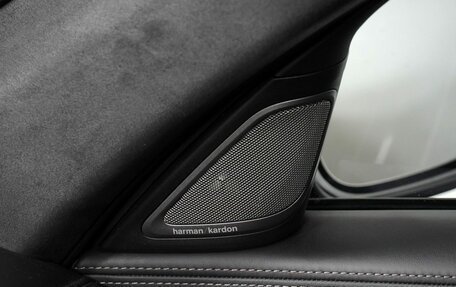 BMW 7 серия, 2022 год, 8 750 000 рублей, 28 фотография