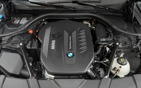 BMW 7 серия, 2022 год, 8 750 000 рублей, 35 фотография