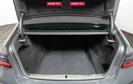 BMW 7 серия, 2022 год, 8 750 000 рублей, 34 фотография