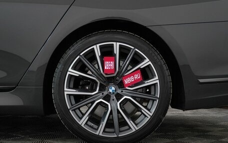 BMW 7 серия, 2022 год, 8 750 000 рублей, 36 фотография