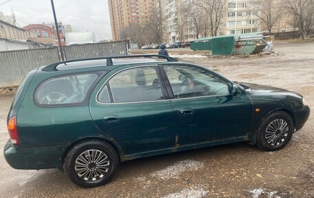 Hyundai Lantra II, 1997 год, 195 000 рублей, 3 фотография