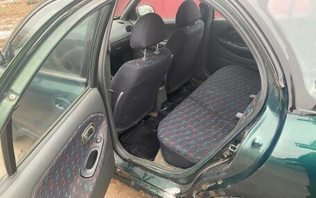 Hyundai Lantra II, 1997 год, 195 000 рублей, 10 фотография