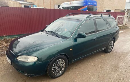 Hyundai Lantra II, 1997 год, 195 000 рублей, 8 фотография