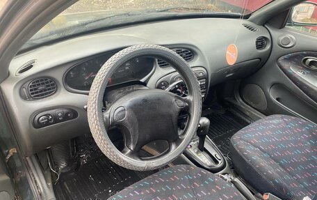 Hyundai Lantra II, 1997 год, 195 000 рублей, 13 фотография