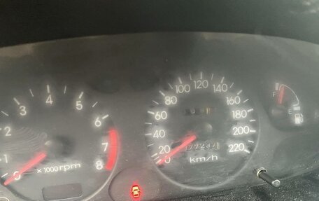 Hyundai Lantra II, 1997 год, 195 000 рублей, 15 фотография