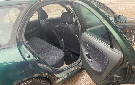 Hyundai Lantra II, 1997 год, 195 000 рублей, 12 фотография