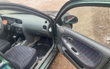 Hyundai Lantra II, 1997 год, 195 000 рублей, 11 фотография