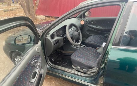 Hyundai Lantra II, 1997 год, 195 000 рублей, 9 фотография