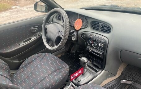 Hyundai Lantra II, 1997 год, 195 000 рублей, 14 фотография