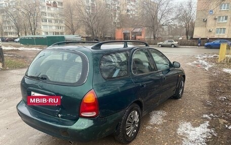 Hyundai Lantra II, 1997 год, 195 000 рублей, 4 фотография