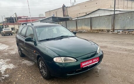 Hyundai Lantra II, 1997 год, 195 000 рублей, 2 фотография