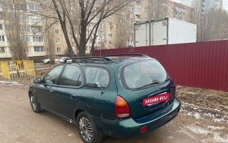 Hyundai Lantra II, 1997 год, 195 000 рублей, 6 фотография