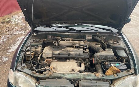 Hyundai Lantra II, 1997 год, 195 000 рублей, 19 фотография