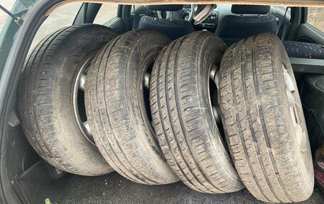 Hyundai Lantra II, 1997 год, 195 000 рублей, 17 фотография