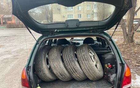 Hyundai Lantra II, 1997 год, 195 000 рублей, 16 фотография