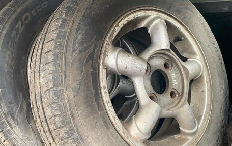 Hyundai Lantra II, 1997 год, 195 000 рублей, 18 фотография