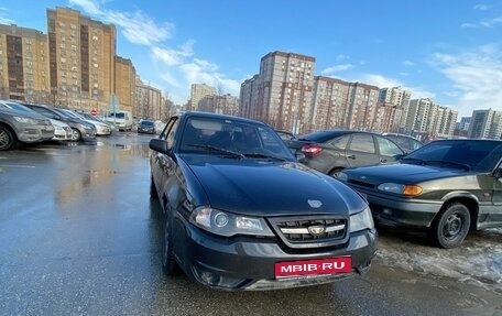 Daewoo Nexia I рестайлинг, 2012 год, 170 000 рублей, 1 фотография