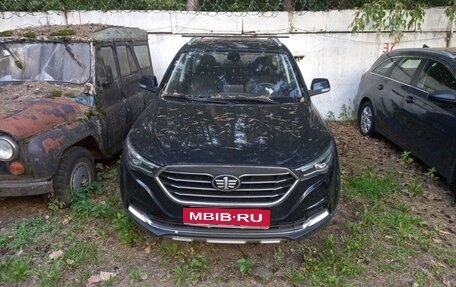 FAW Besturn X40 I, 2021 год, 1 280 000 рублей, 1 фотография