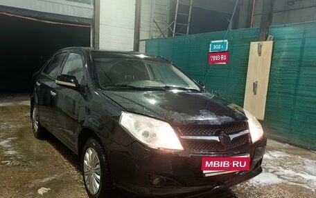 Geely MK I рестайлинг, 2011 год, 230 000 рублей, 1 фотография