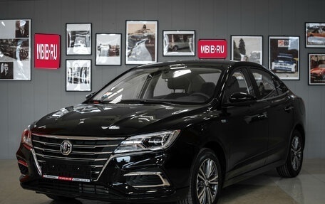 MG 5, 2023 год, 2 150 000 рублей, 1 фотография