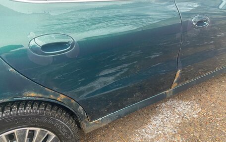 Hyundai Lantra II, 1997 год, 195 000 рублей, 22 фотография