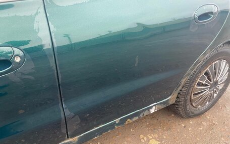 Hyundai Lantra II, 1997 год, 195 000 рублей, 21 фотография