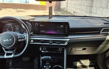 KIA K5, 2022 год, 3 500 000 рублей, 6 фотография
