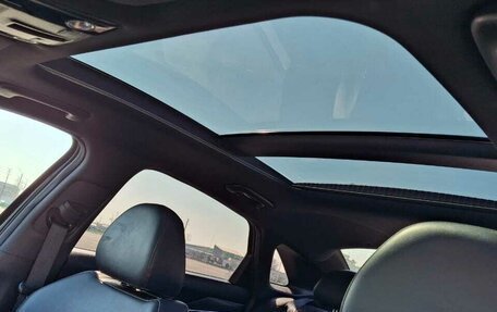 KIA K5, 2022 год, 3 500 000 рублей, 22 фотография