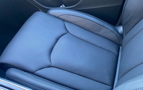 Audi Q8 I, 2018 год, 6 090 000 рублей, 3 фотография