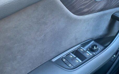 Audi Q8 I, 2018 год, 6 090 000 рублей, 6 фотография