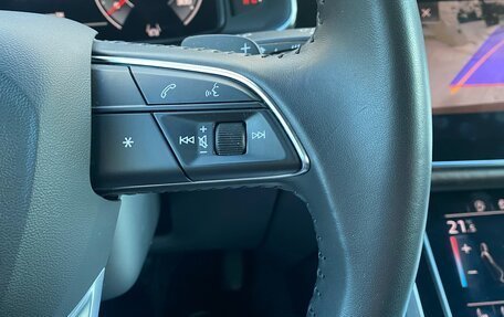 Audi Q8 I, 2018 год, 6 090 000 рублей, 5 фотография