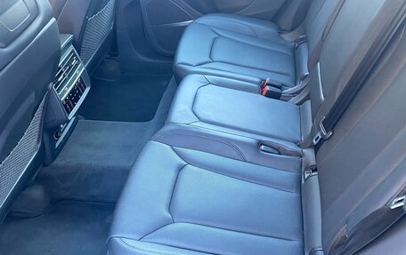 Audi Q8 I, 2018 год, 6 090 000 рублей, 8 фотография