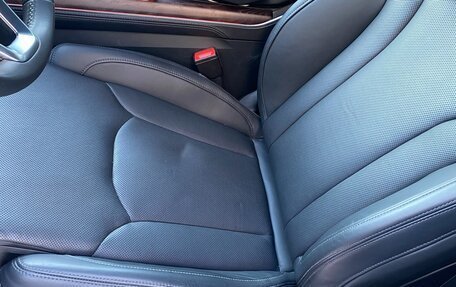 Audi Q8 I, 2018 год, 6 090 000 рублей, 2 фотография