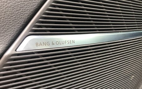 Audi Q8 I, 2018 год, 6 090 000 рублей, 23 фотография