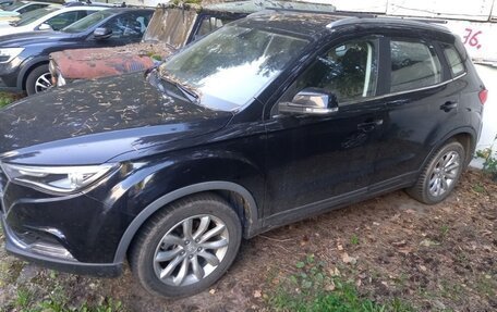 FAW Besturn X40 I, 2021 год, 1 280 000 рублей, 2 фотография