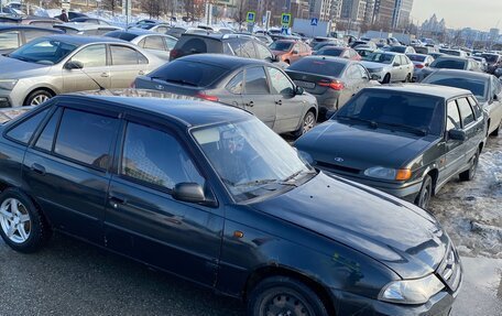Daewoo Nexia I рестайлинг, 2012 год, 170 000 рублей, 8 фотография