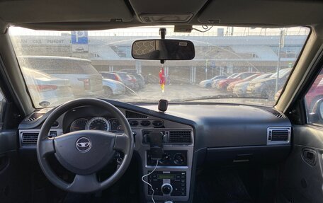 Daewoo Nexia I рестайлинг, 2012 год, 170 000 рублей, 9 фотография