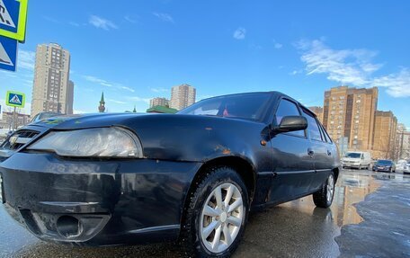 Daewoo Nexia I рестайлинг, 2012 год, 170 000 рублей, 3 фотография