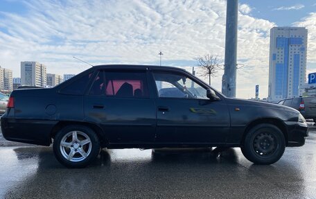 Daewoo Nexia I рестайлинг, 2012 год, 170 000 рублей, 7 фотография